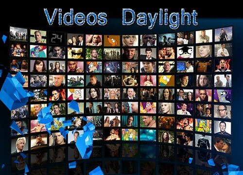 Videos Daylight