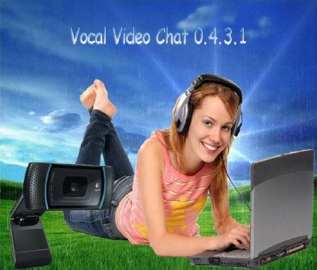 Vocal Video Chat