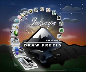 Inkscape