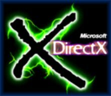 DirectX End-User 