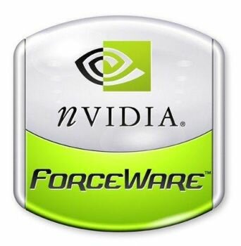 NVIDIA ForceWare