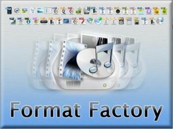 FormatFactory