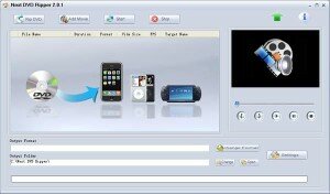 Next DVD Ripper Free