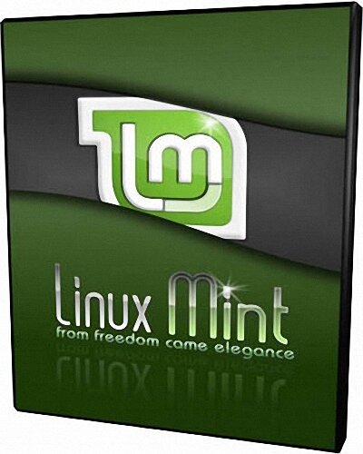 Linux Mint 7