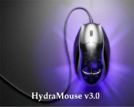Hydra Mouse