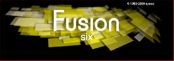 Eyeon Fusion
