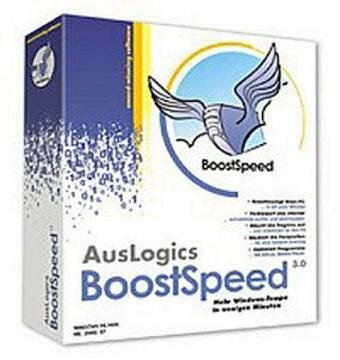 AusLogics Boost Speed