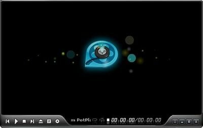 Daum PotPlayer 1.5.24796b Portable
